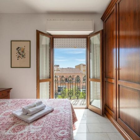 Dimoras Ampio Appartamento Centrocitta Olbia Exterior photo
