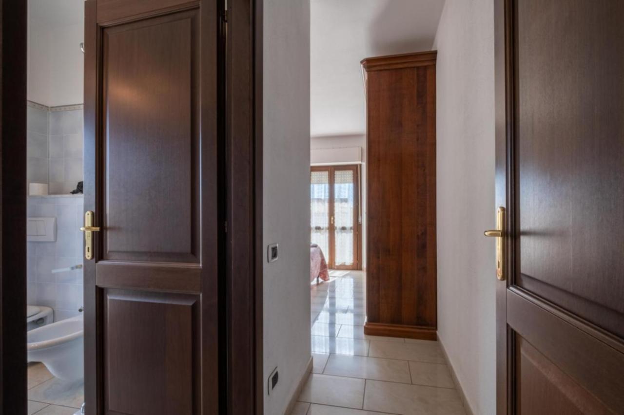 Dimoras Ampio Appartamento Centrocitta Olbia Exterior photo