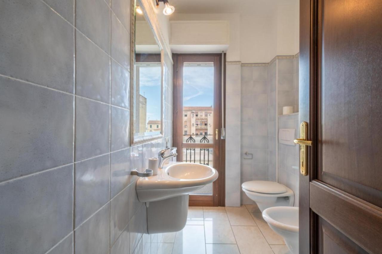 Dimoras Ampio Appartamento Centrocitta Olbia Exterior photo