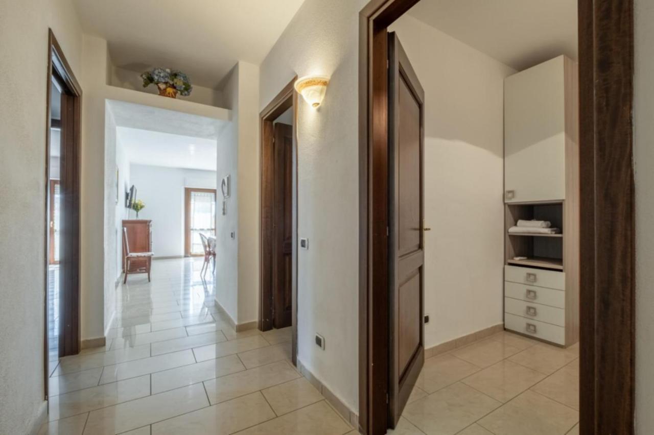 Dimoras Ampio Appartamento Centrocitta Olbia Exterior photo