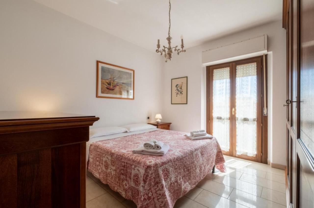 Dimoras Ampio Appartamento Centrocitta Olbia Exterior photo
